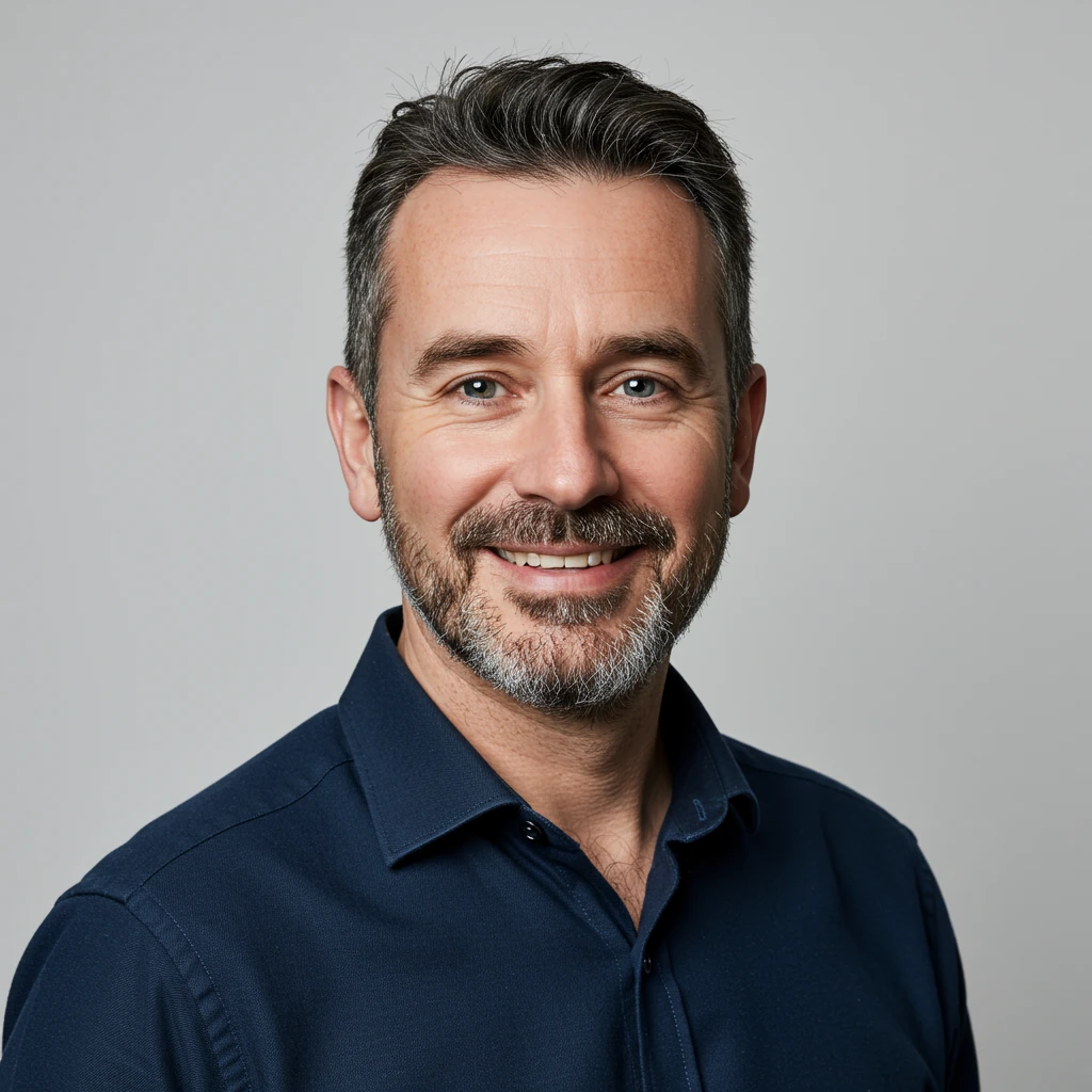 Ciarán Ó'Brien – Founder of Emerald IPTV Ireland